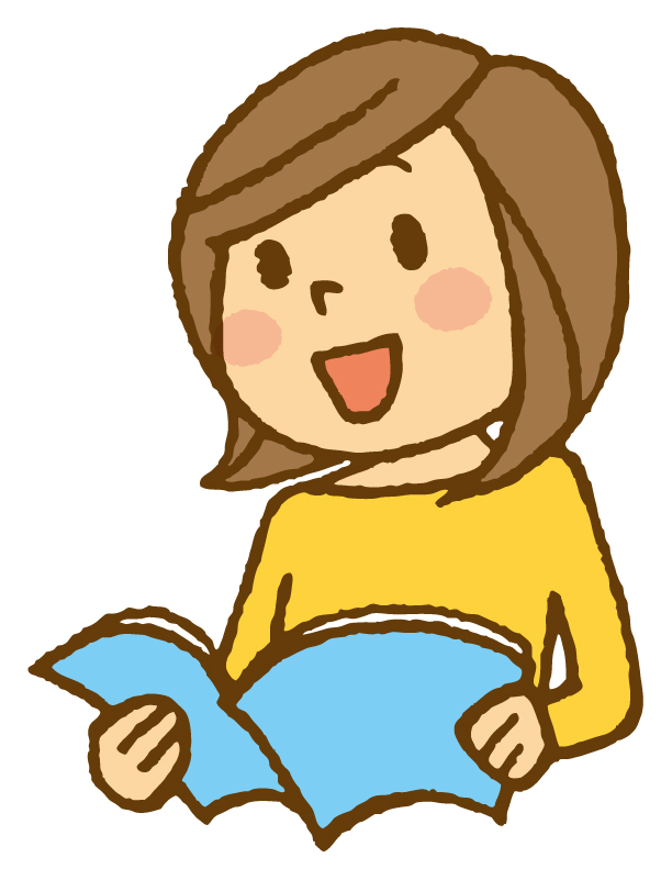 音読 の隠れたパワー 武蔵境ダイアリー