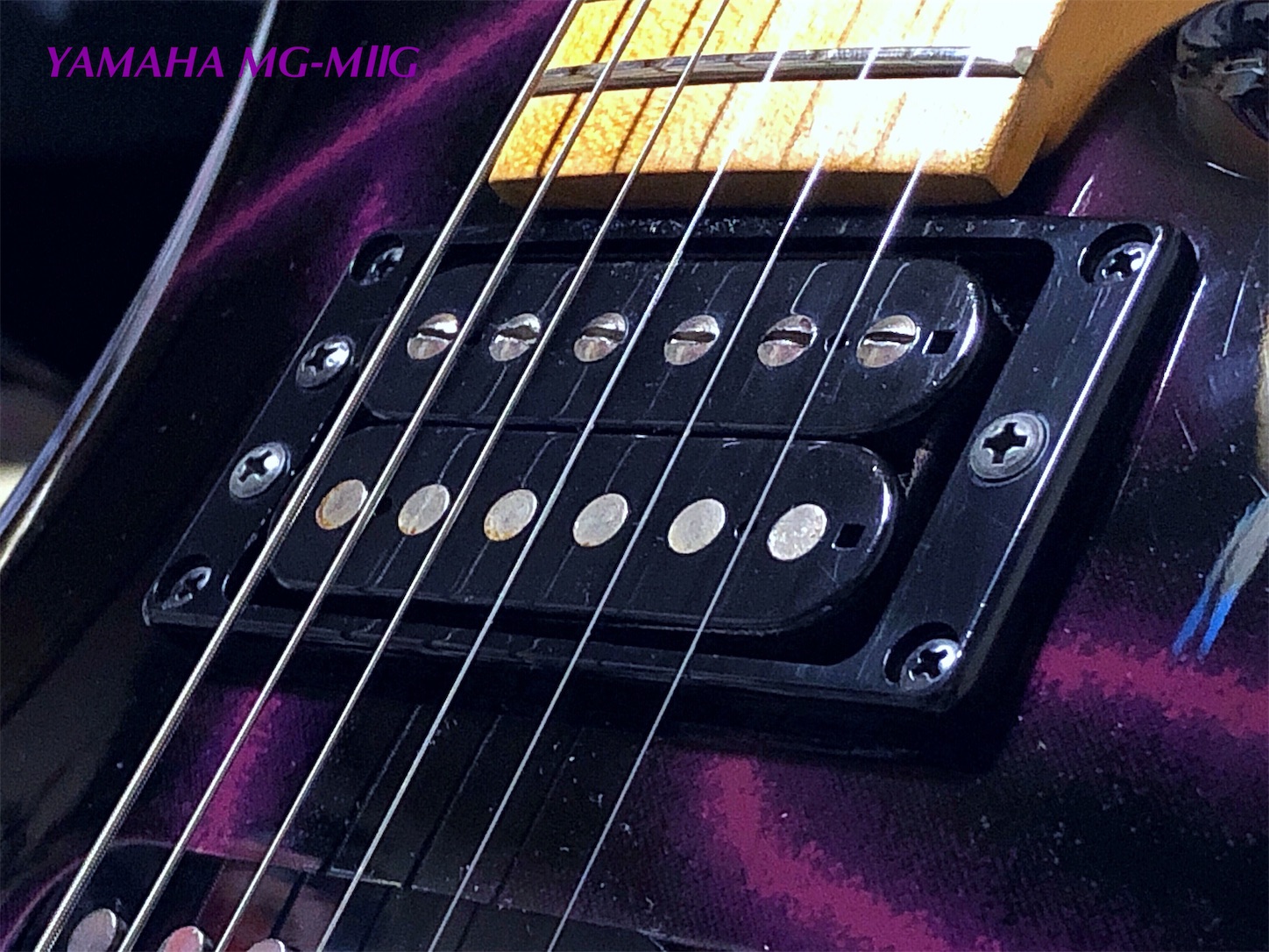 YAMAHA MG M G MG M YAMAHA MG M Series