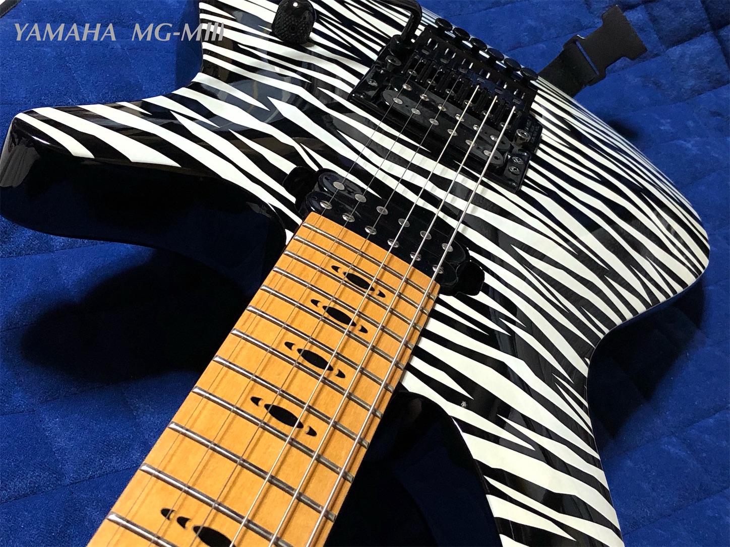 美品〖希少・レア〗YAMAHA RM-PRO II Chrome - メルカリ