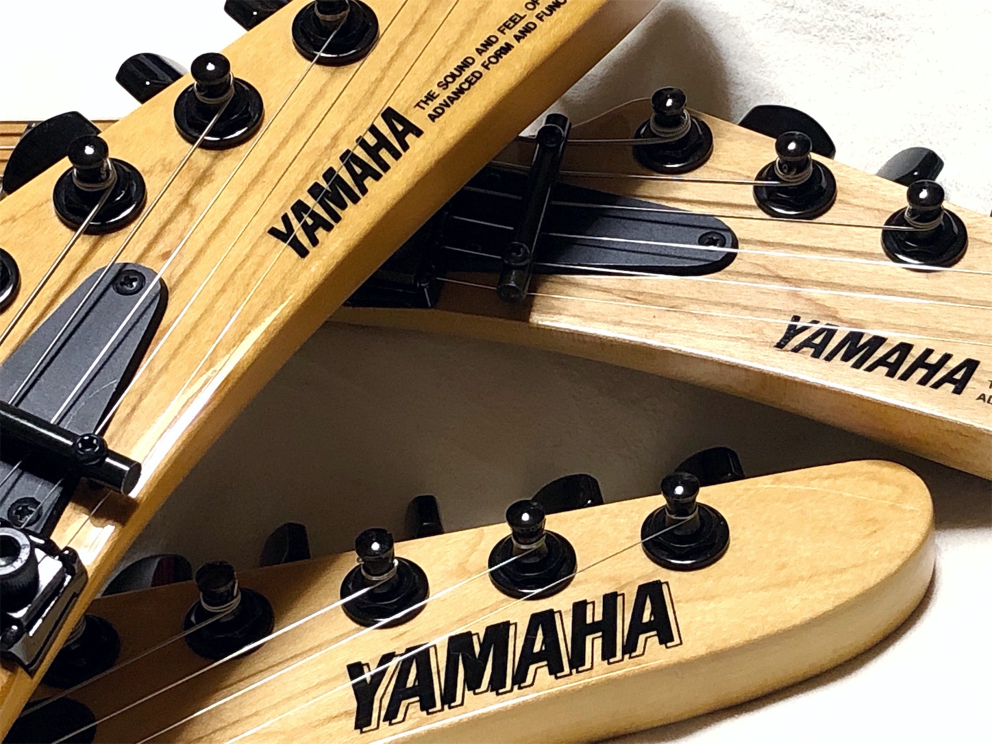 YAMAHA MG-MⅡ (BSB) - YAMAHA MG-M series