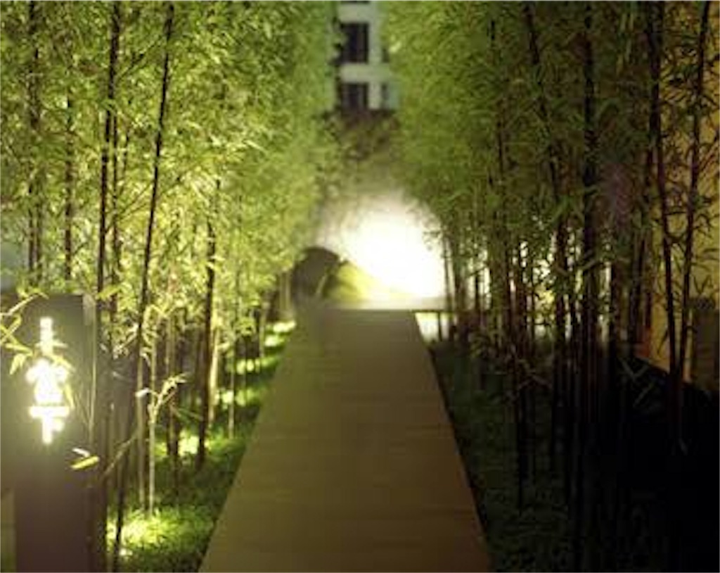 東京 暗闇坂 宮下 ぐるめ女子のぶらり100ヶ国