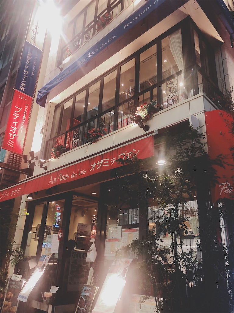 東京 コスパ最強な絶品銀座フレンチ ぐるめ女子のぶらり100ヶ国