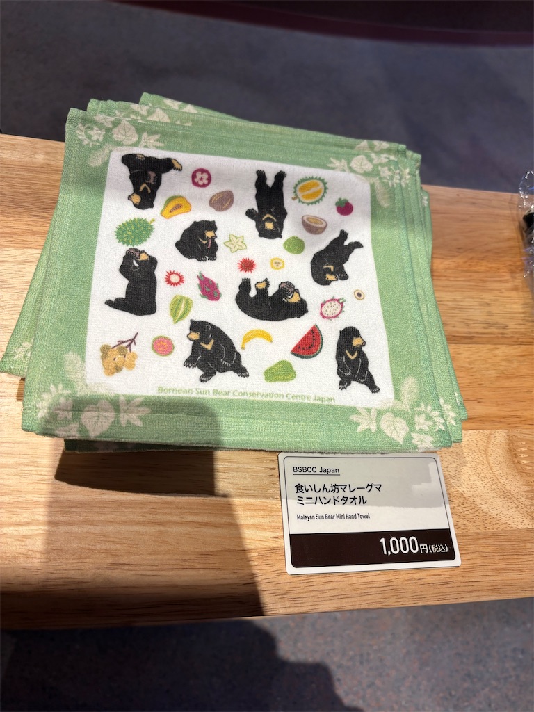 万博 泥パック ヨルダン館 ヌメイラ マッドマスク フェイス＆ボディ