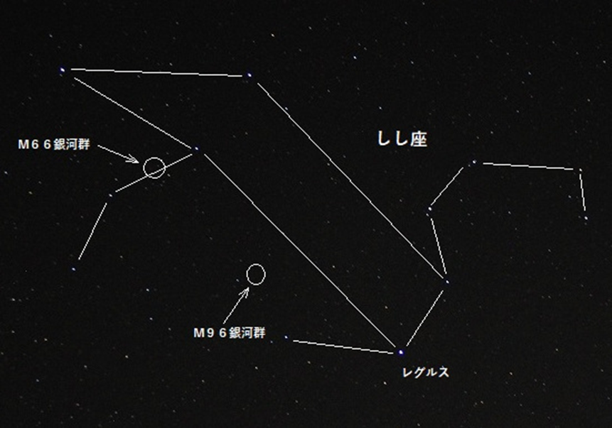 銀河 花火銀河（Fireworks Galaxy）とも呼ばれる渦巻銀河「NGC 6946」【今日