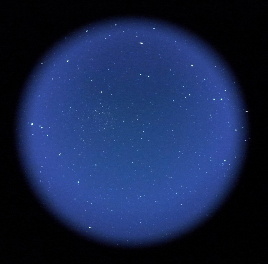 美しい2つの散開星団-M52とNGC7789 （カシオペア座） - 天の川銀河の