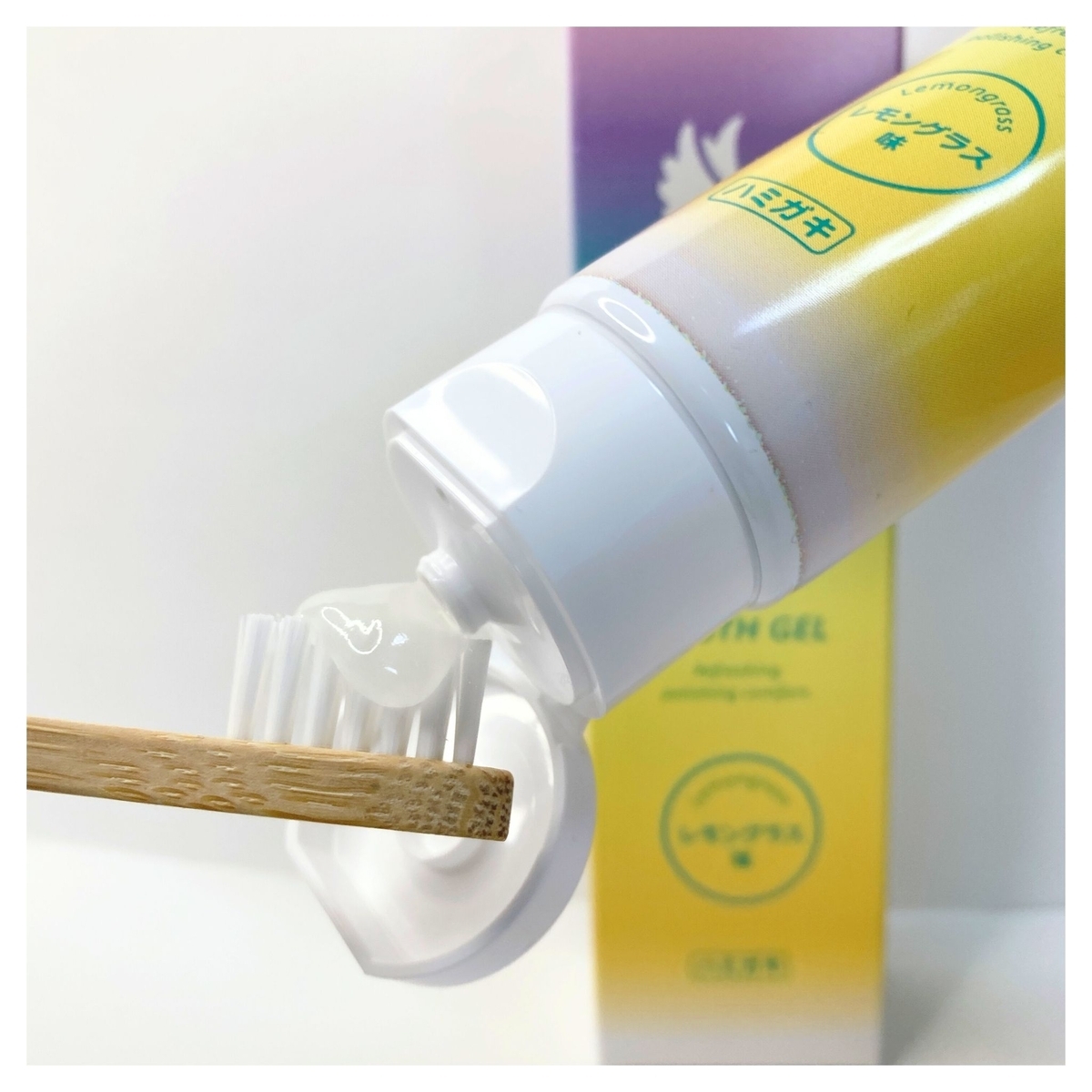 Famicare　toothgel