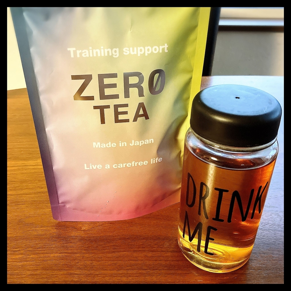 ZEROTEA