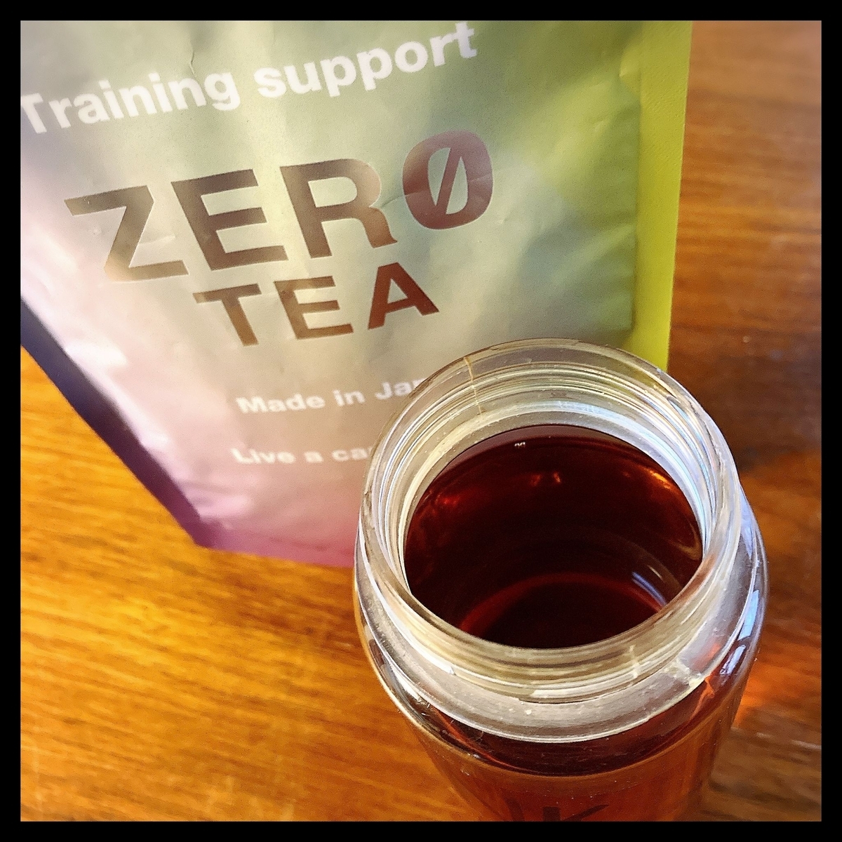 ZEROTEA