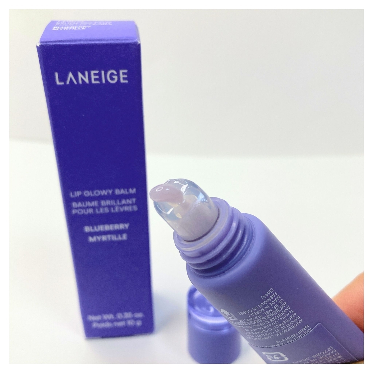 LANEIGE