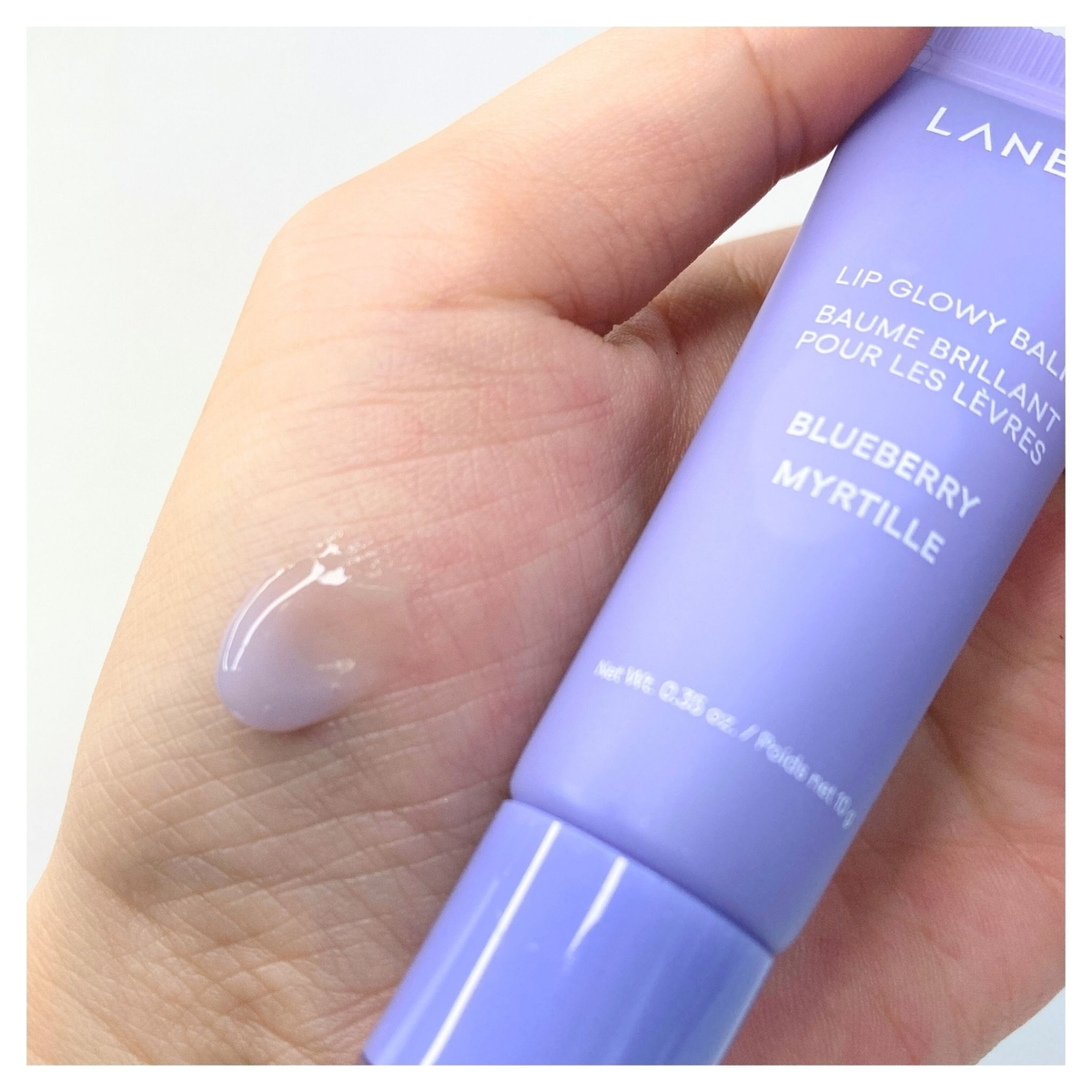 LANEIGE