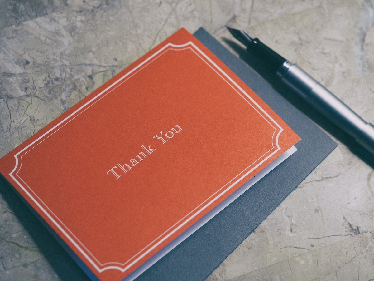 thank you for reading