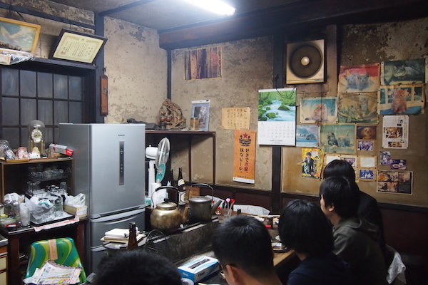 営業65年 巣鴨の 庚申酒場 は滞在90分で常連になれる大衆酒場だった 東京別視点ガイド ぐるなび支店 ぐるなび みんなのごはん 営業65年 巣鴨の 庚申酒場 は滞在90分で常連になれる大衆酒場だった 東京別視点ガイド ぐるなび支店 ぐるなび みんなのごはん