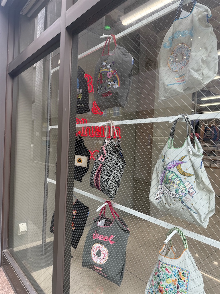 ballandchain #ボールアンドチェーン表参道店 #新店舗 #ボールアンド