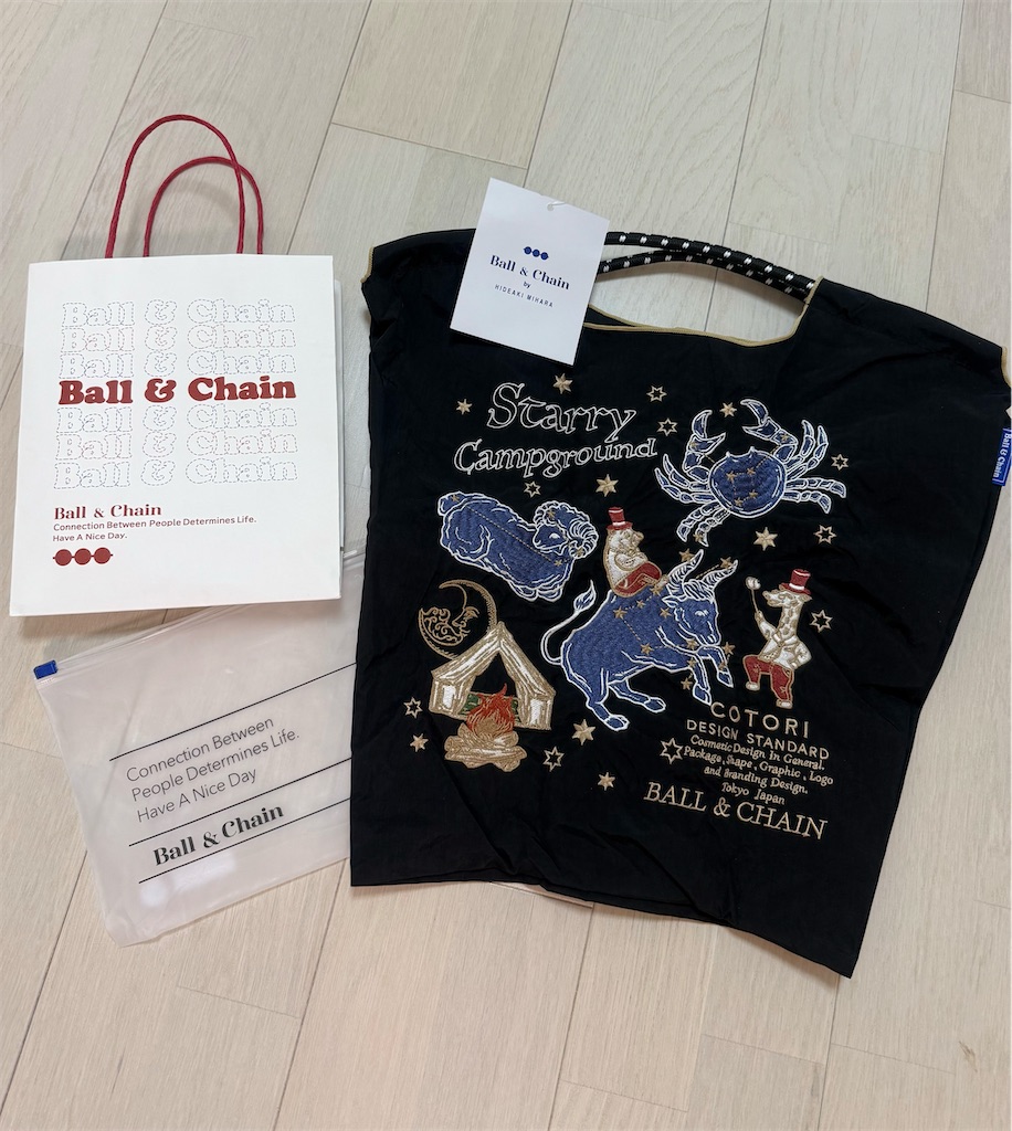 ballandchain #ボールアンドチェーン表参道店 #新店舗 #ボールアンド