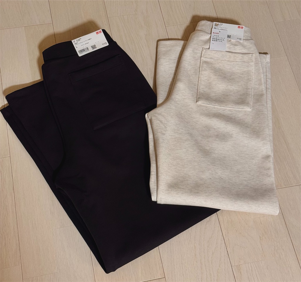 ユニクロGWセール「UNIQLO:C」スウェットはマストバイ！ - ときめき