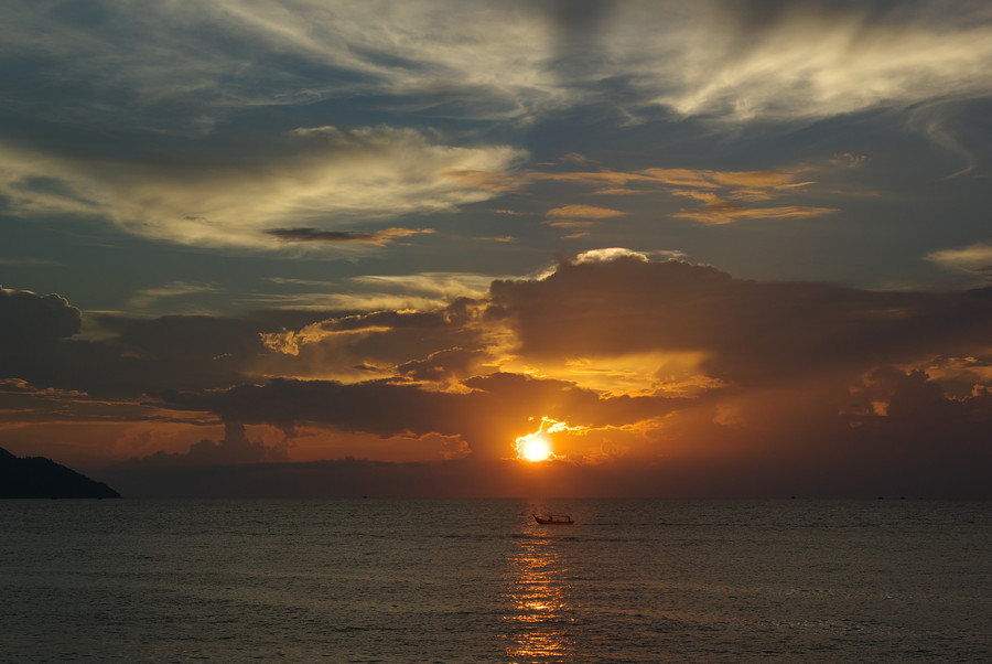 個別「夕凪」の写真、画像 - けろこ堂写真帳