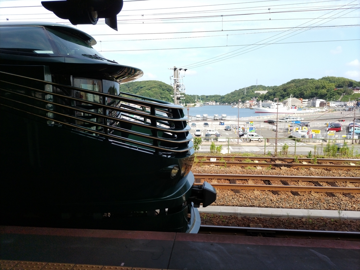 瑞風の感想】「瑞風の旅」への不安や疑問、乗ってみてどうなった 