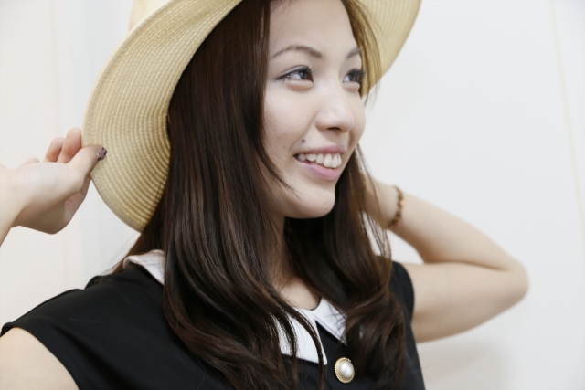 麦わら帽子は いつからかぶる 幼児のいるママの必須アイテム 一寸先は 光 麦わら帽子は いつからかぶる 幼児のいるママの必須アイテム 一寸先は 光