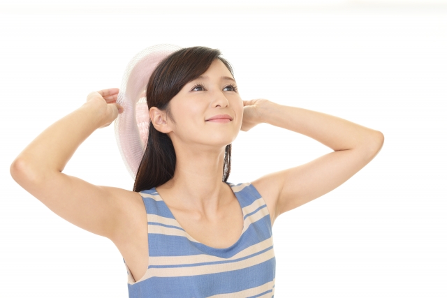 麦わら帽子は いつからかぶる 幼児のいるママの必須アイテム 一寸先は 光 麦わら帽子は いつからかぶる 幼児のいるママの必須アイテム 一寸先は 光