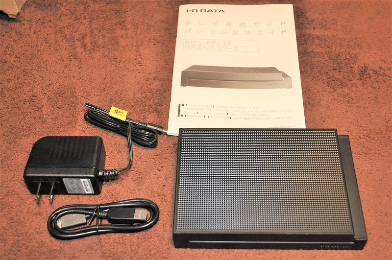 Amazon | HDCZ-UTL3K 外付けHDD 3TB USB3.0/2.0接続 | アイ