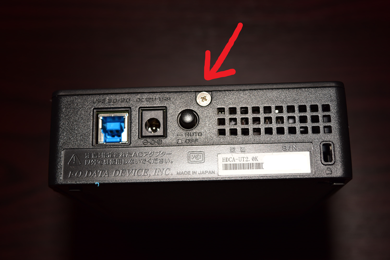 HDCZ-UTL3K 外付けHDD 3TB USB3.0/2.0接続 IODATA HDCZ-UTL3K 価格比較