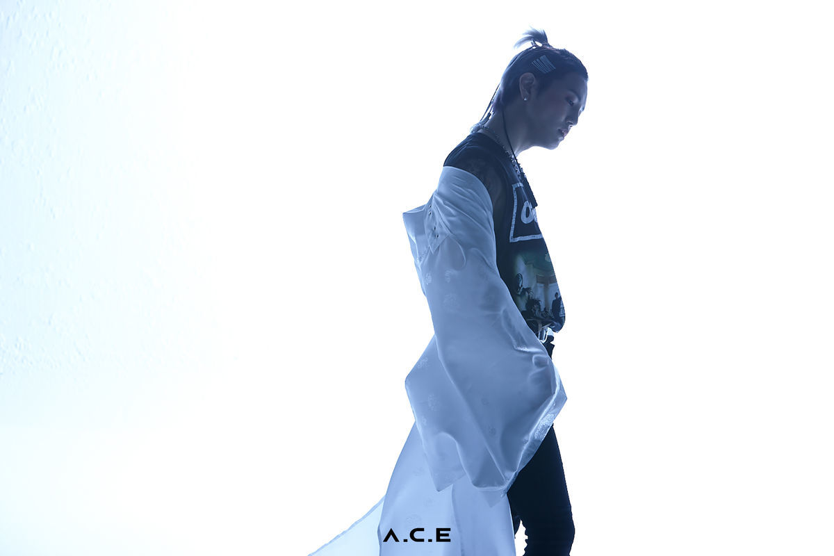 K-PopアイドルA.C.E完全プロフィール 【2021年版・初心者向け】 - 集合知