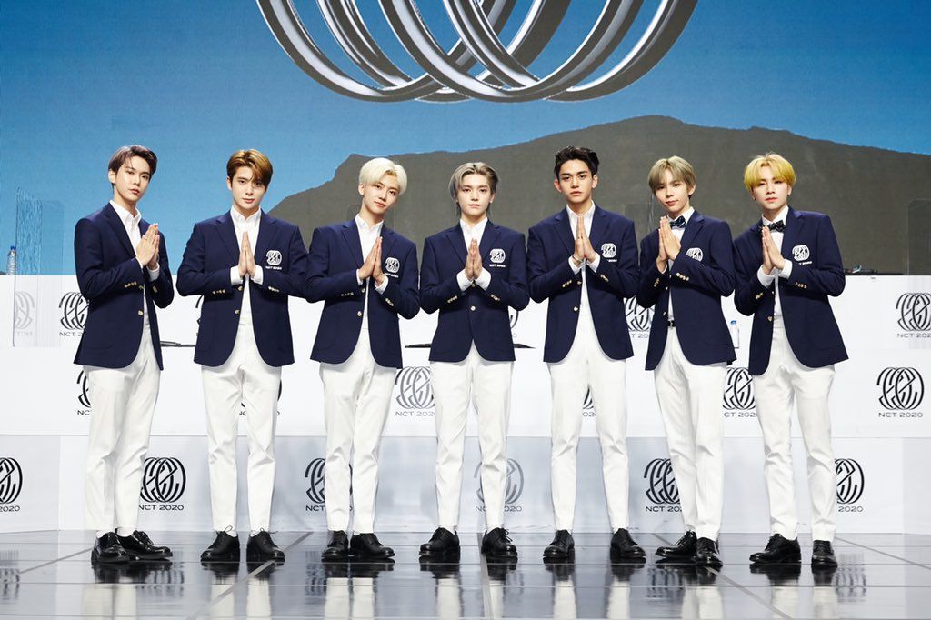 NCT2020とは？NCT127、NCT DREAM、WayV、NCT Uを徹底解剖 - 集合知