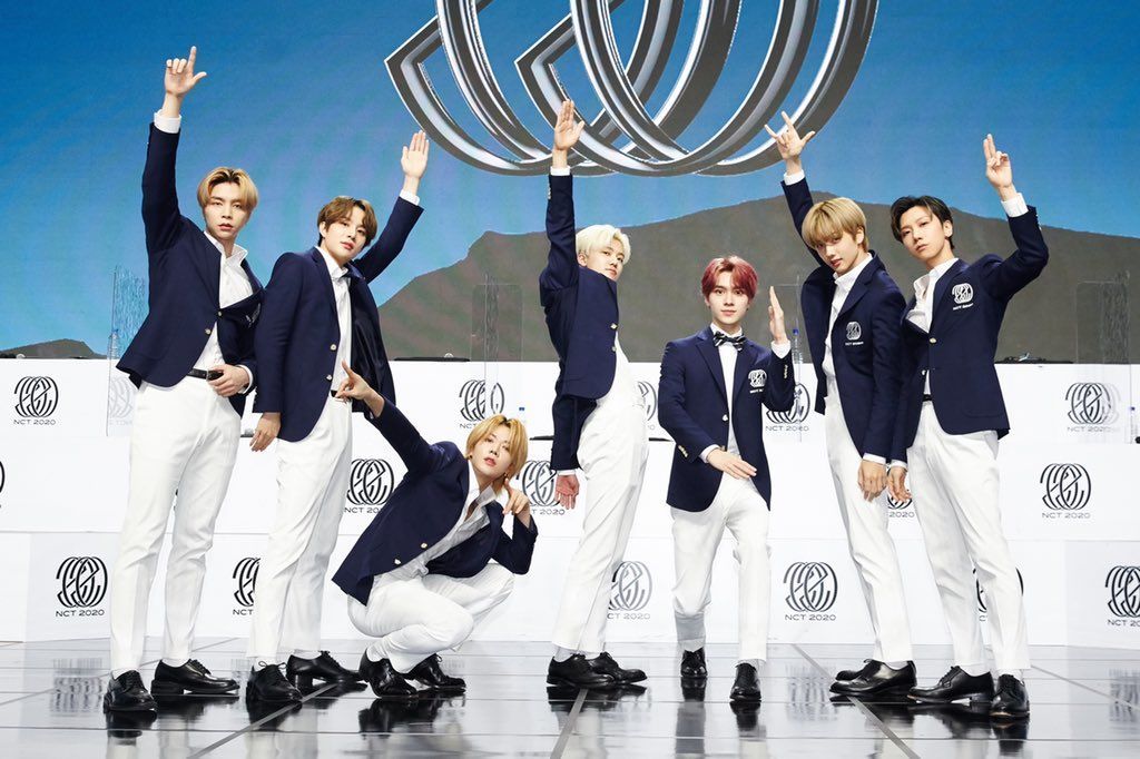 NCT2020とは？NCT127、NCT DREAM、WayV、NCT Uを徹底解剖 - 集合知