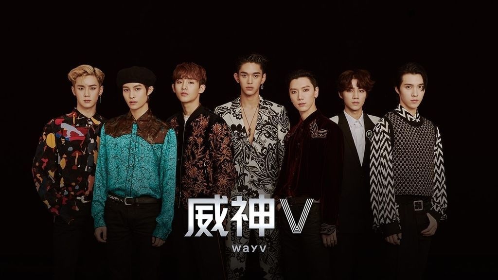 NCT2020とは?NCT127、NCT DREAM、WayV、NCT Uを徹底解剖 - 集合知 NCT2020とは?NCT127、NCT DREAM、WayV、NCT Uを徹底解剖 - 集合知