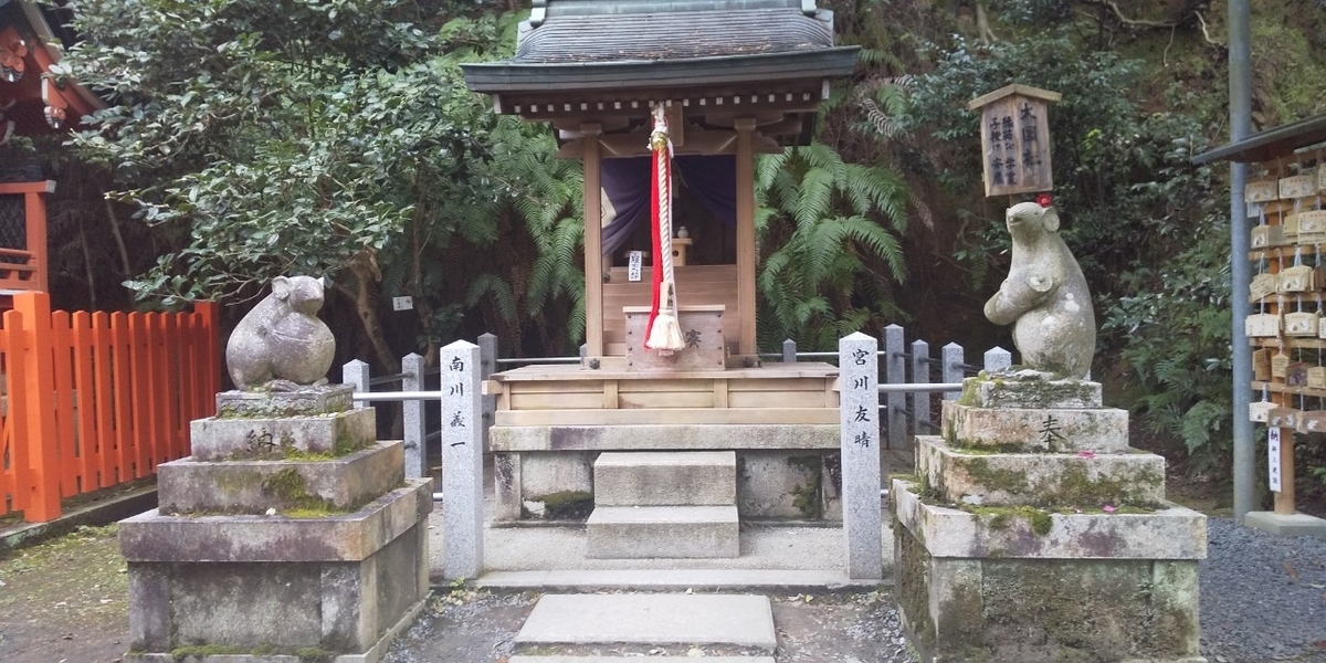 こまねずみ