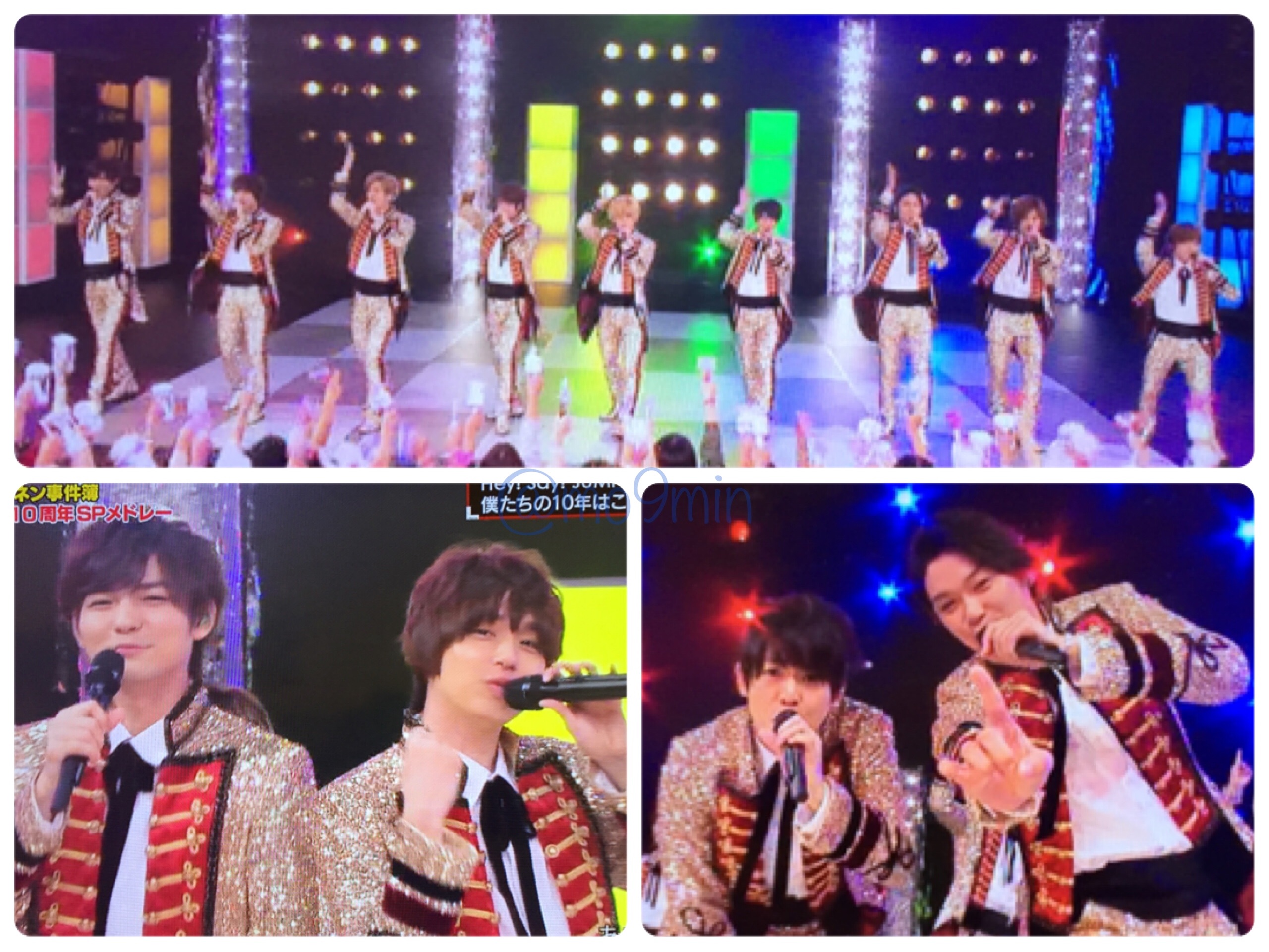 リトラ Jumpデビュー10周年記念spでライブがあった話 じゃんぴん とぅ まぃ どりーむ リトラ Jumpデビュー10周年記念spでライブがあった話 じゃんぴん とぅ まぃ どりーむ