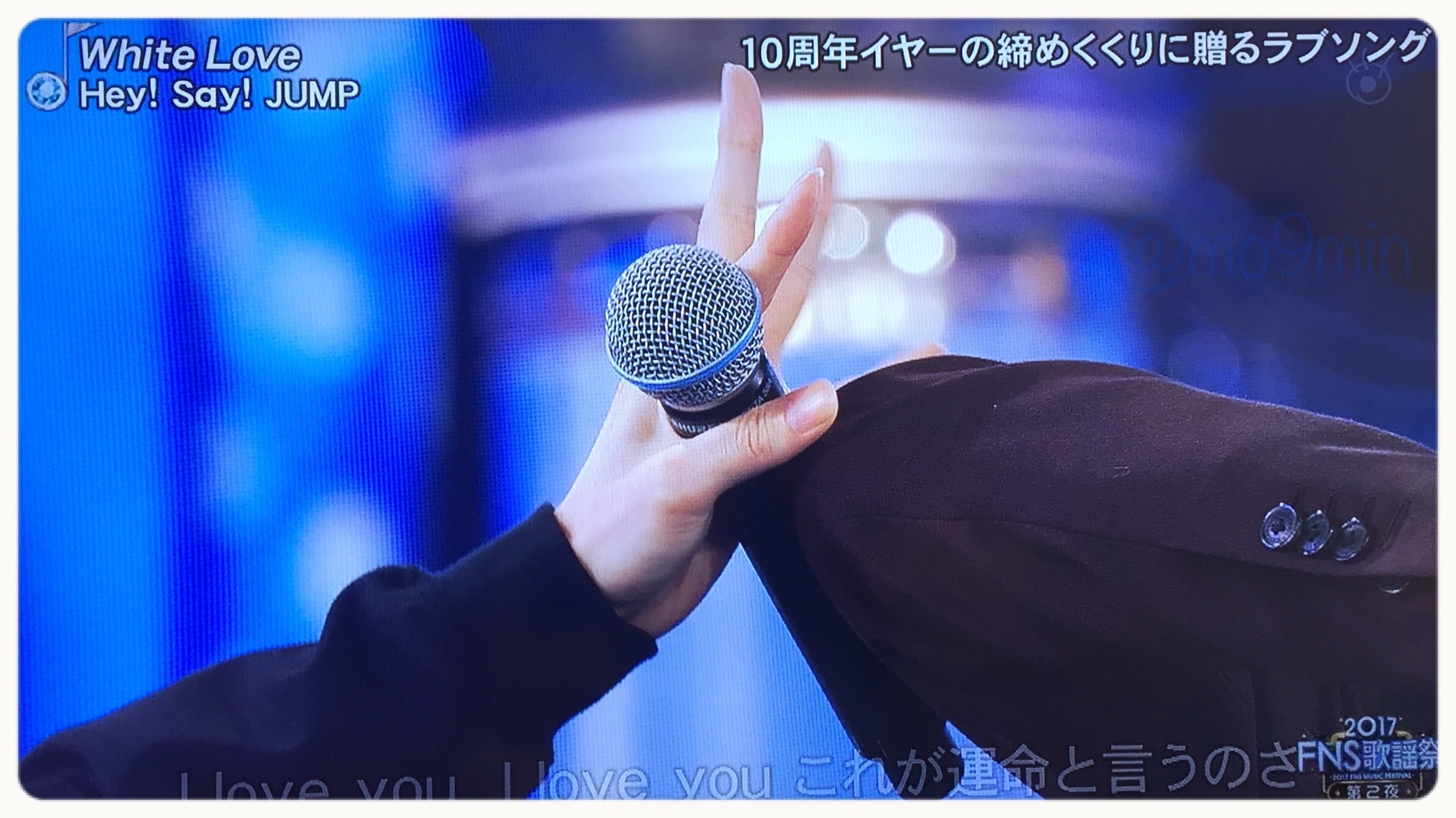 Fns歌謡祭が最強だった話 じゃんぴん とぅ まぃ どりーむ Fns歌謡祭が最強だった話 じゃんぴん とぅ まぃ どりーむ