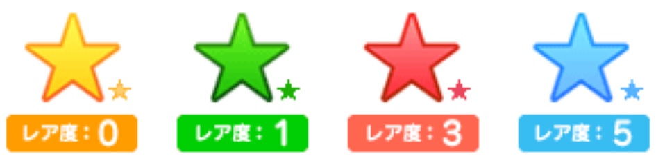 はてなスター