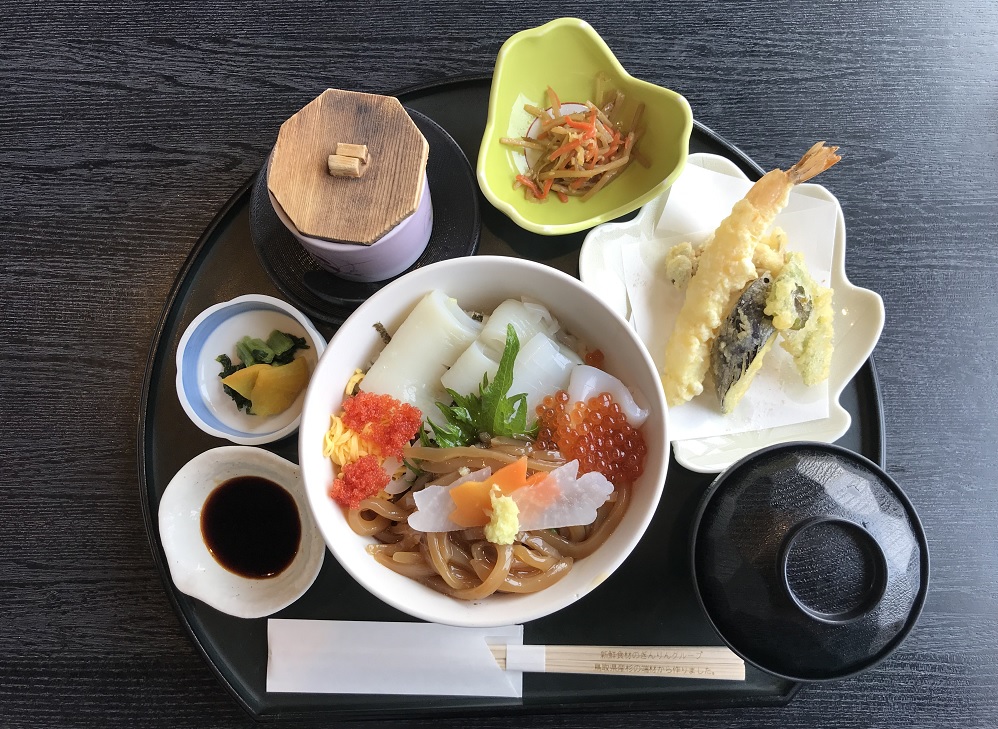 白兎海岸