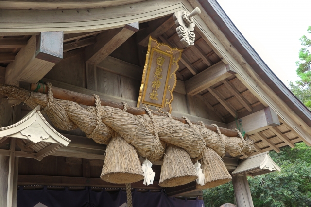 白兎神社
