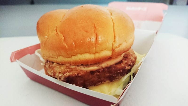【レビュー】マックチキンタツタめんたいチーズ登場!ごはんバーガーやひとくちタツタも!