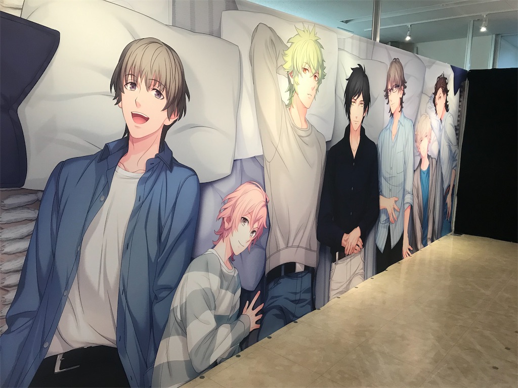 HE☆VENS GARDEN レポ。 - 私と推し。