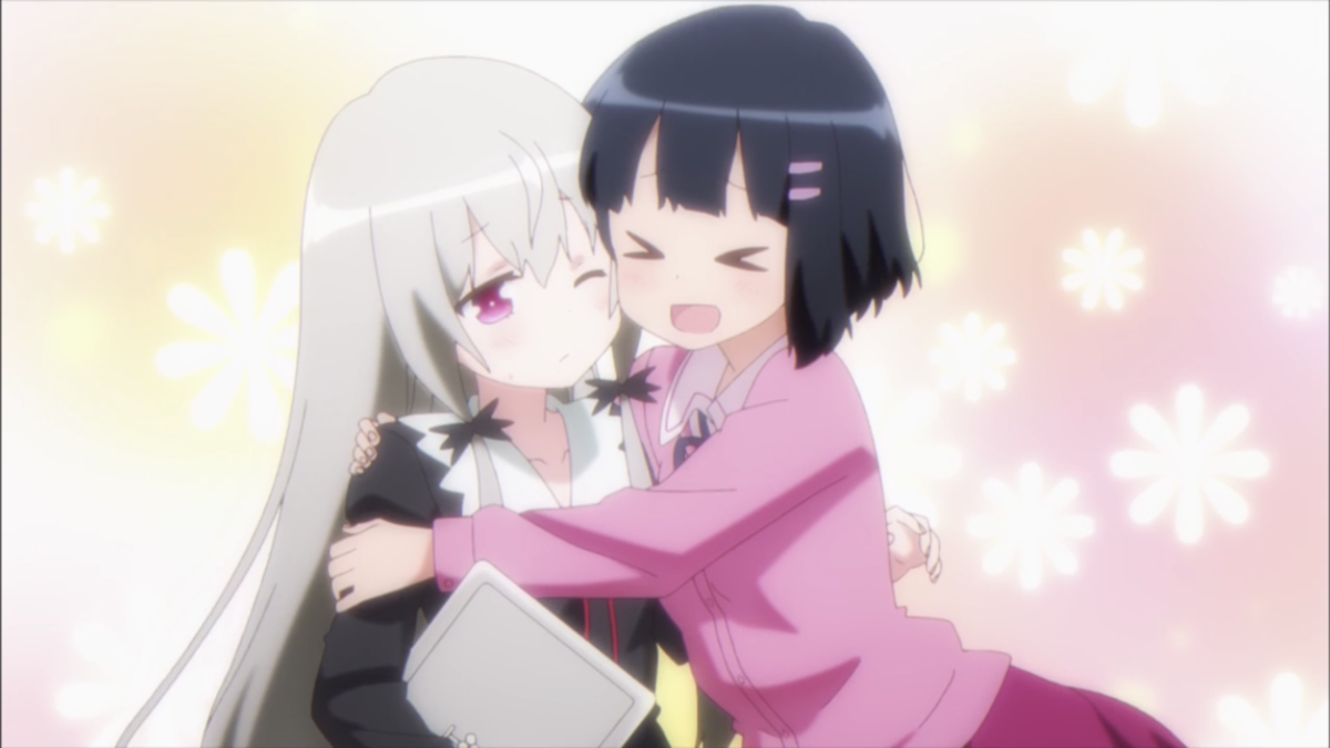 可愛いほのぼの日常系アニメ１７選 疲れた心には刺激の少ない可愛い作品を みーあんのつぶやき