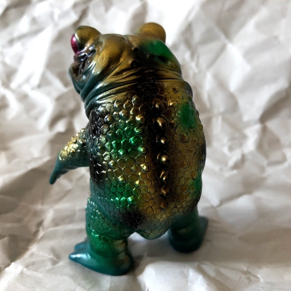 ソフビを買うことで学んだことがある！僕のお気に入りソフビ＆初めての