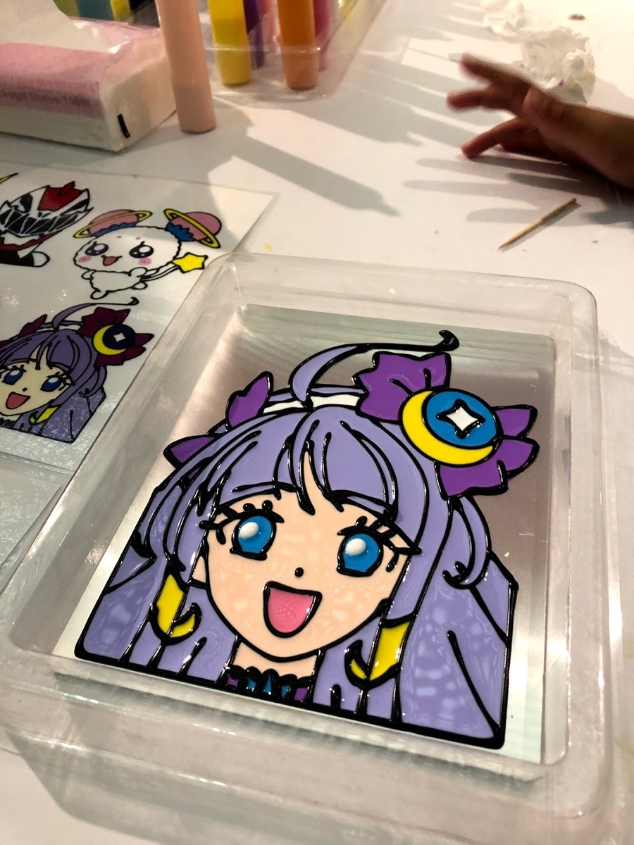 ぺたぺた焼きを上手にやるコツ ヒーローライブスペシャル19グランドプリンスホテル新高輪 みあぽん Miapom ぺたぺた焼きを上手にやるコツ ヒーローライブスペシャル19グランドプリンスホテル新高輪 みあぽん Miapom