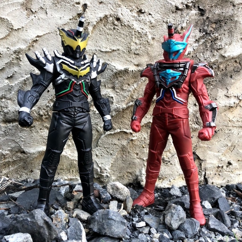 ブラッドスターク ブラッドスターク