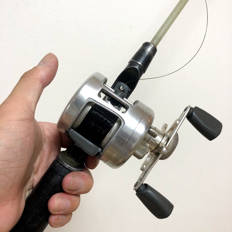 シルスターピナクルビジョンVST10 20年の時を経て入魂完了