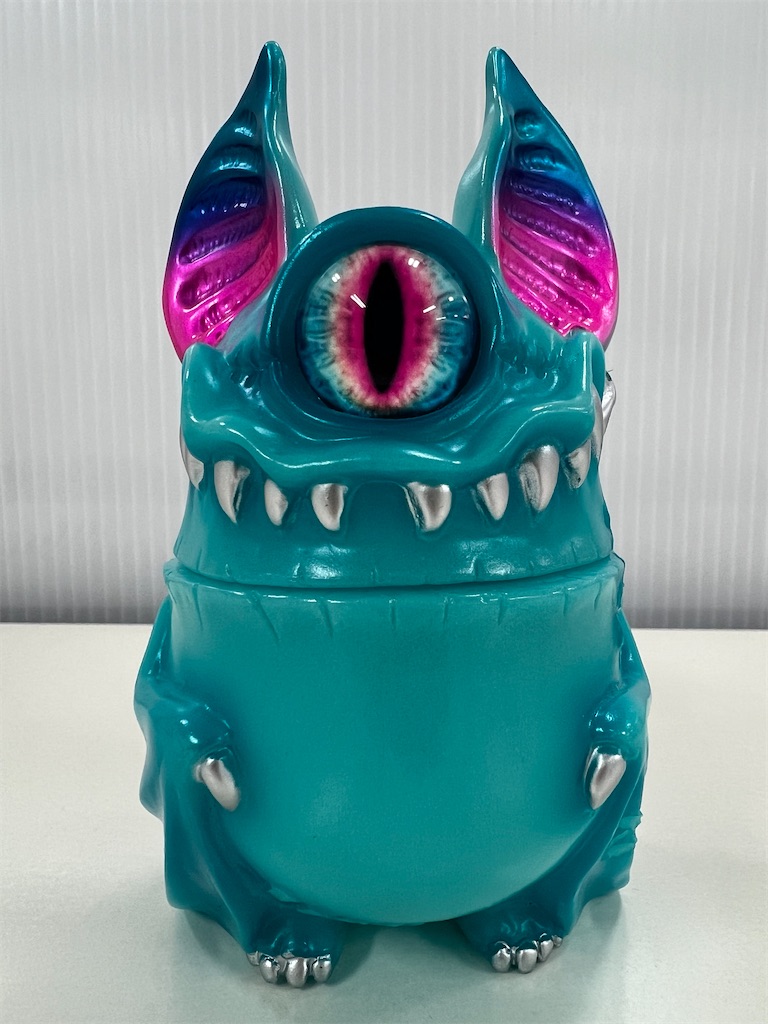 アイバットビースト アイバットビーストを自分好みにカスタマイズする！ - みあぽん（miapom）