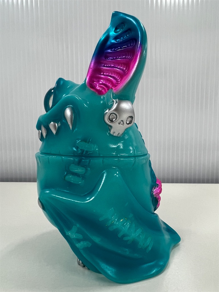 アイバットビーストを自分好みにカスタマイズする！ - みあぽん（miapom）