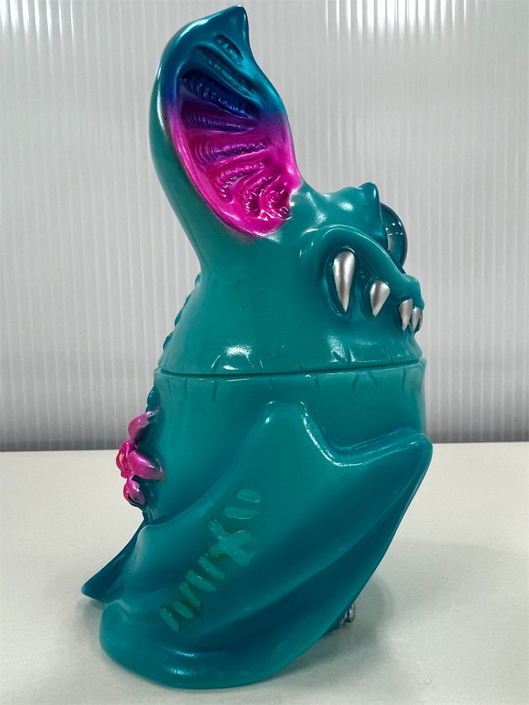 アイバットビーストを自分好みにカスタマイズする！ - みあぽん（miapom）