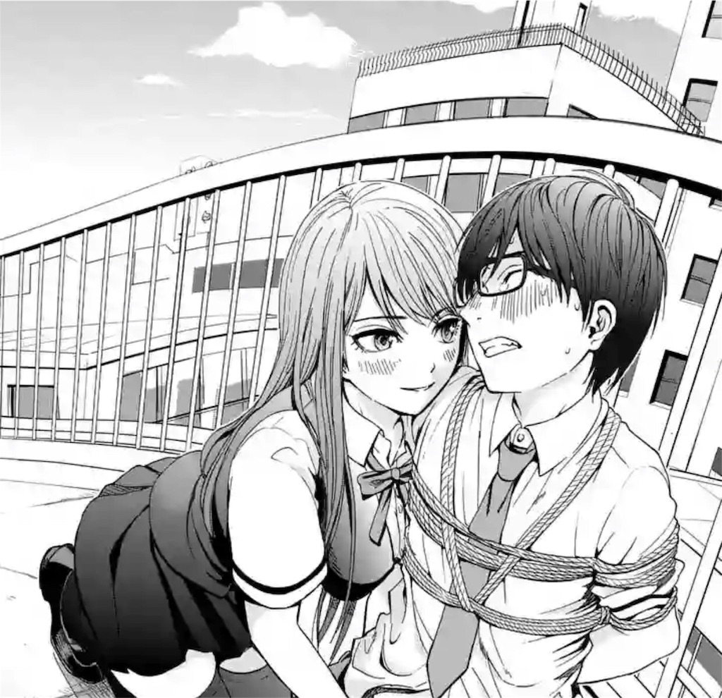 時間を持て余した大学生がオススメする無料ウェブ漫画 ネタバレ注意