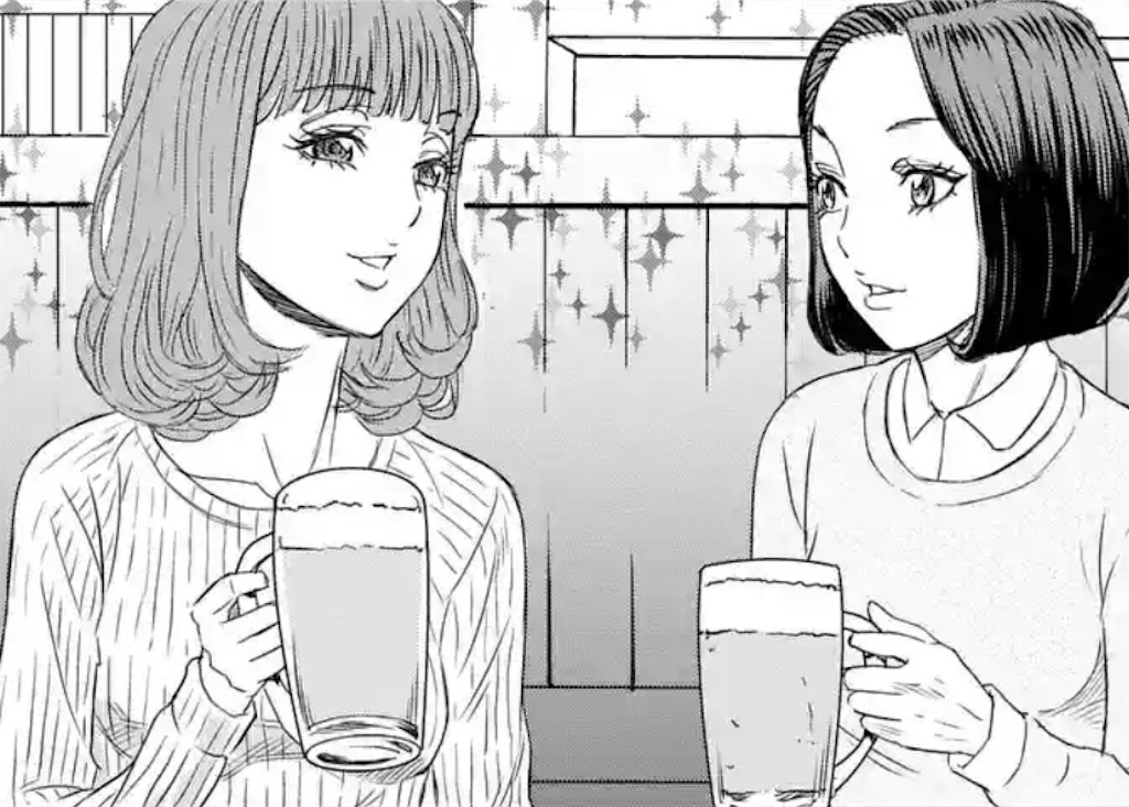 トゥー マッチ ペイン 1話 初恋のアノ子と運命の再会 は 予想だにしない展開だった 時間を持て余した大学生がオススメする無料ウェブ漫画 ネタバレ注意