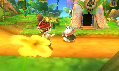 ペンクロウ イメージ