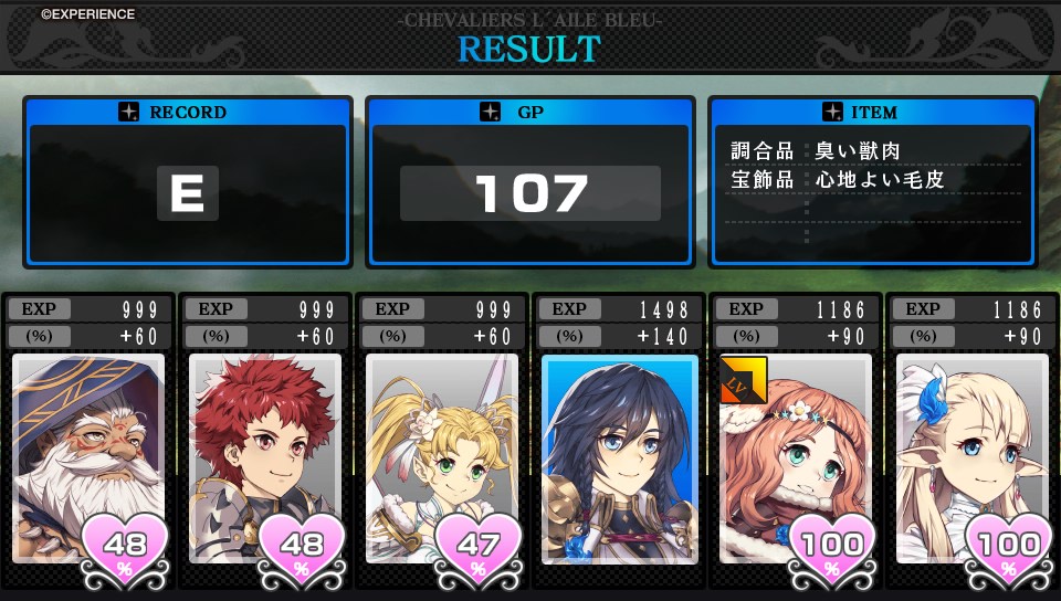 ソウルゲージ
