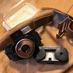 Whittaker Micro 16 Pixie （こりずにまたアメリカンメイド